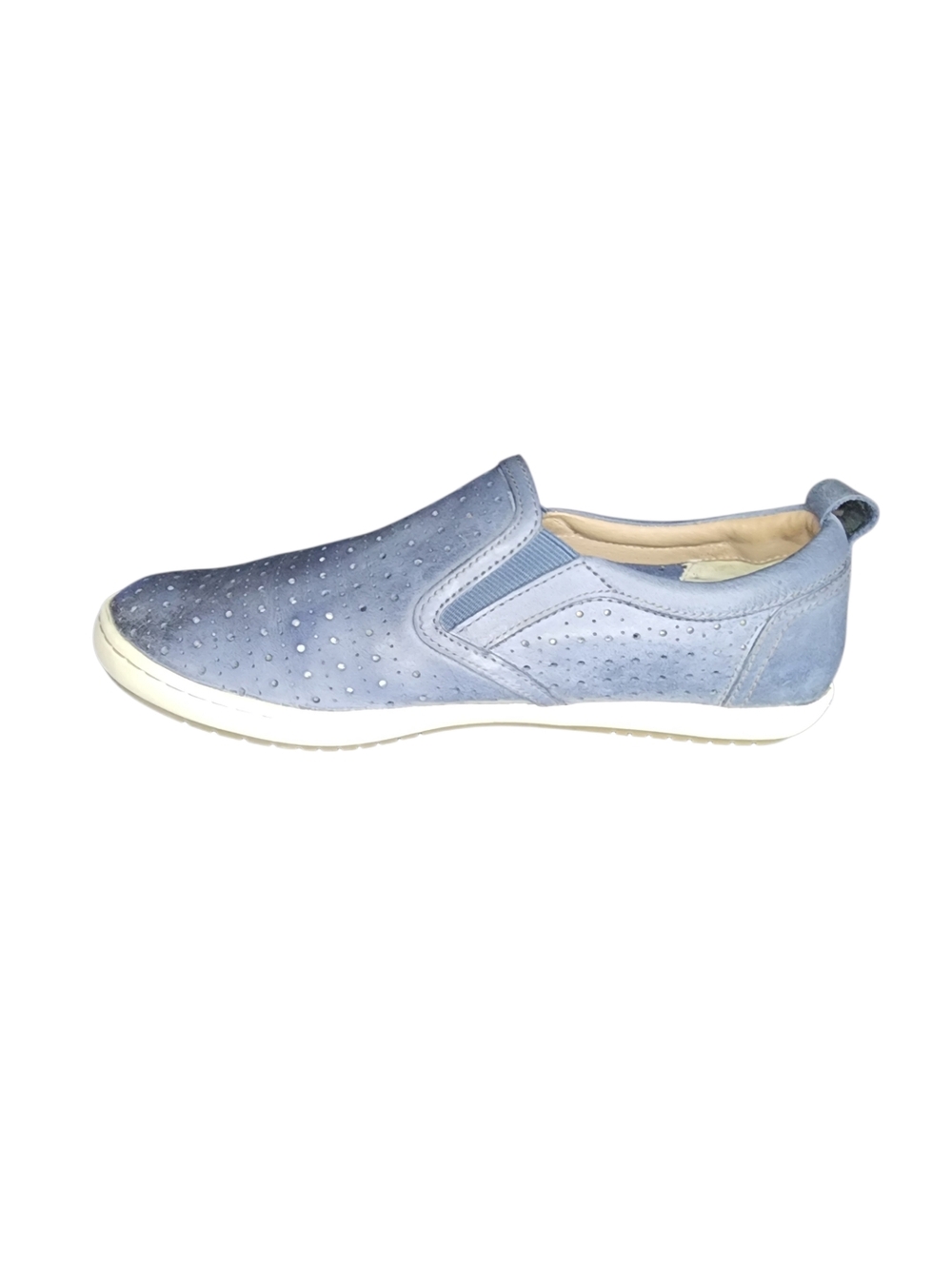 Taos Court Slip On Sneakers, Womens 7 - Picture 7 of 10